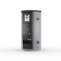 „Regucor WHP“ Energiespeicher-Zentrale(„Power-to-Heat“)<br />